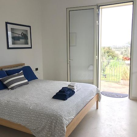 Tenuta Valle Dell Idro Otranto Con Piscina Casamassella Exterior foto