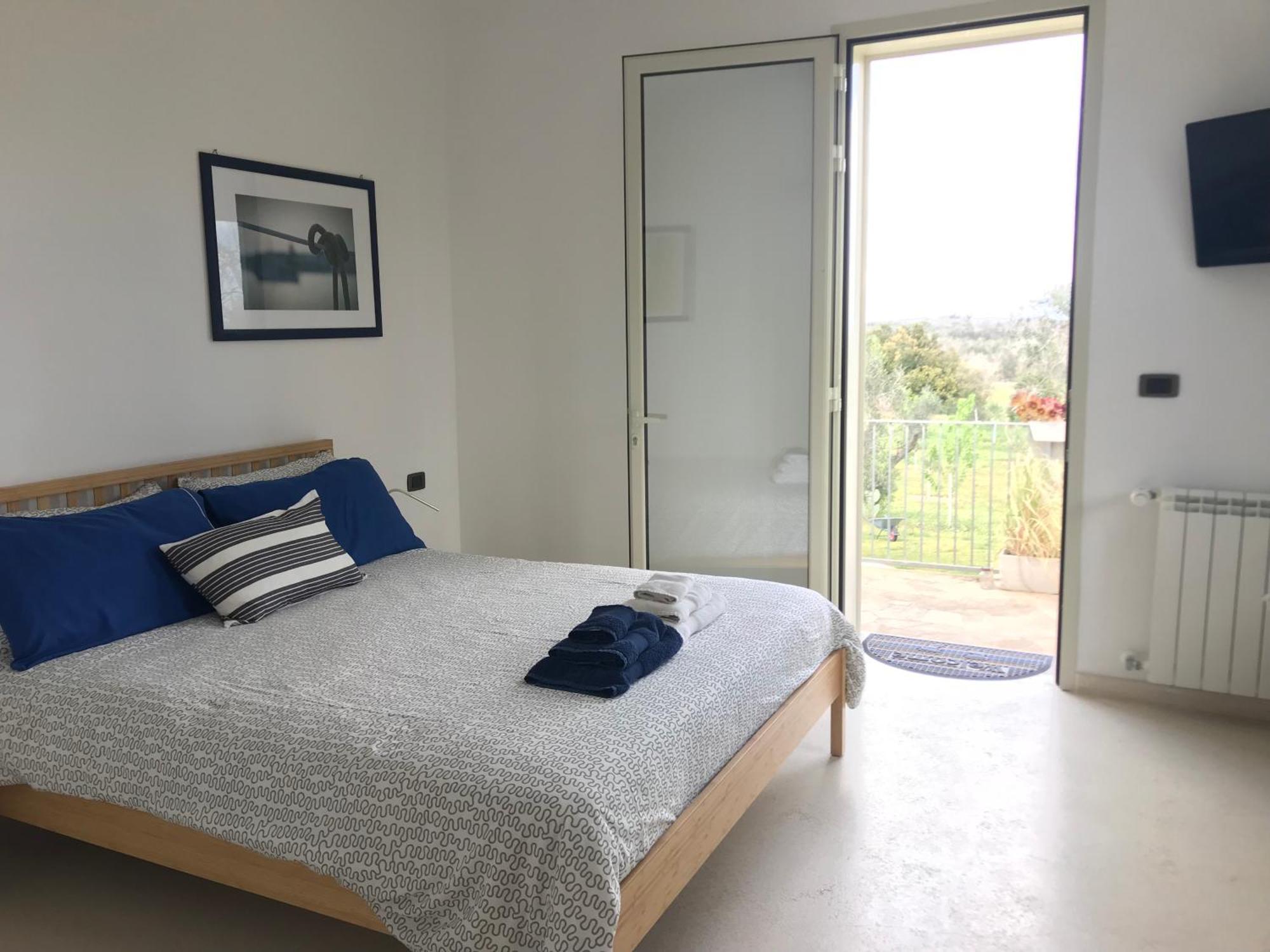 Tenuta Valle Dell Idro Otranto Con Piscina Casamassella Exterior foto