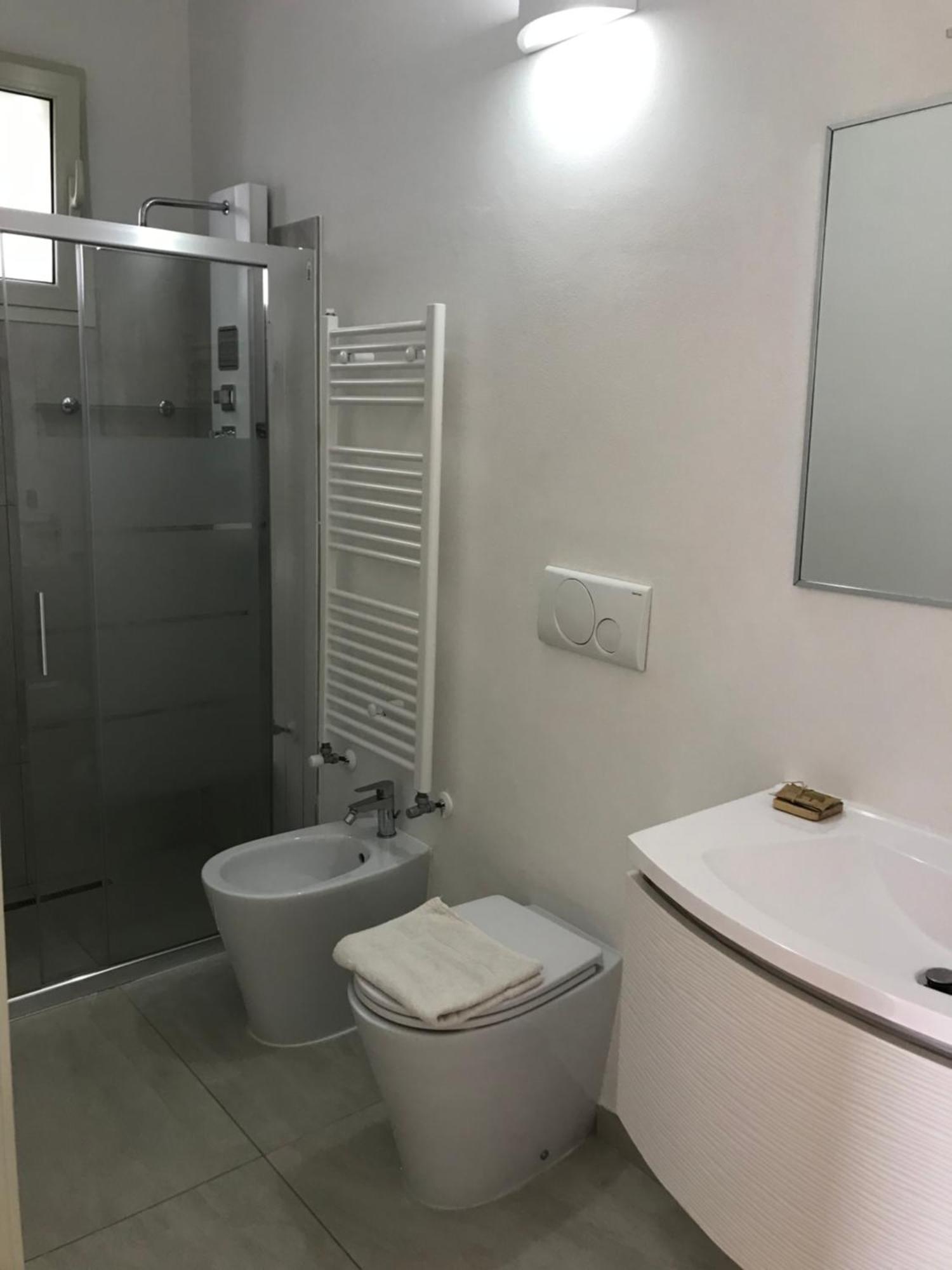 Tenuta Valle Dell Idro Otranto Con Piscina Casamassella Exterior foto