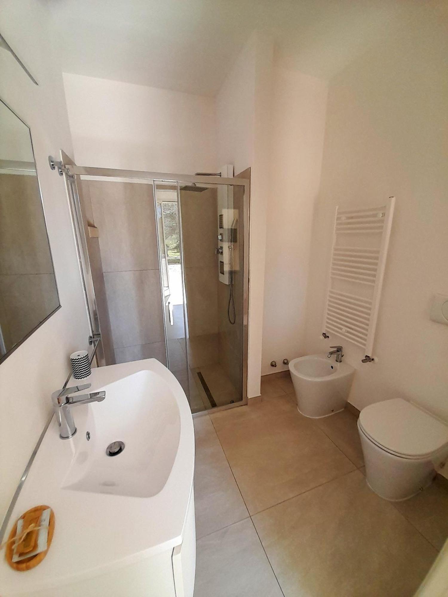 Tenuta Valle Dell Idro Otranto Con Piscina Casamassella Exterior foto